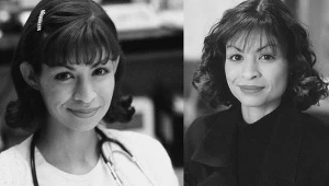 Vanessa Marquez (1968–2018) 