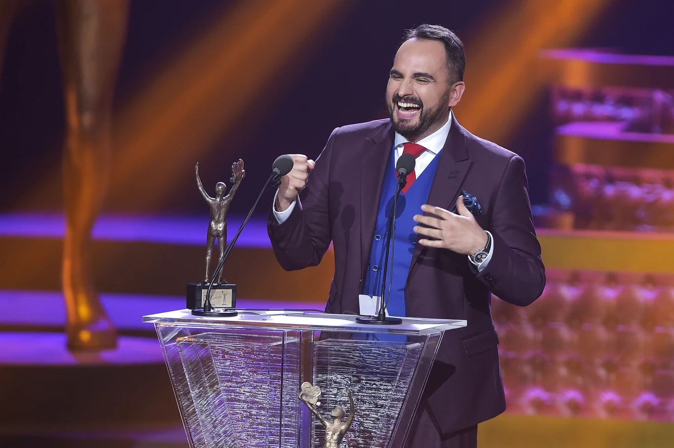 Agustin Egurrola Agustin Egurrola