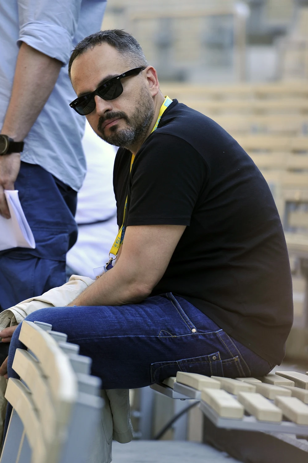 Agustin Egurrola Agustin Egurrola