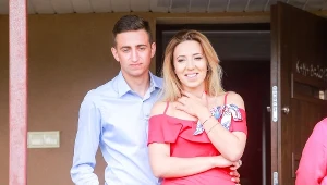 Małgosia i Paweł - sympatyczna para z czwartej edycji "Rolnik szuka żony"