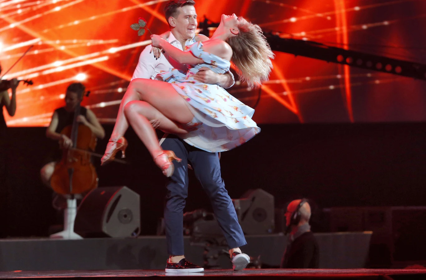 Olga Kalicka Olga Kalicka