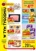Gazetka promocyjna Biedronka - W tym tygodniu - ważna do 08-09-2018