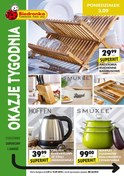 Gazetka promocyjna Biedronka - Okazje tygodnia - ważna do 15-09-2018