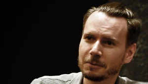 Kuba Mikurda, reżyser filmu "Love Express"