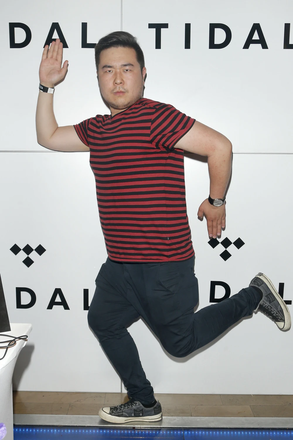 Bilguun Ariunbaatar Bilguun Ariunbaatar