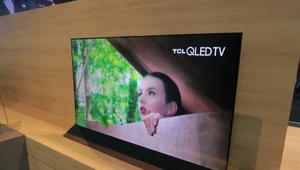 TCL na IFA 2018