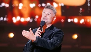 Igor Kwiatkowski poprowadzi nowy program Polsatu "Śpiewajmy razem. All Together Now"