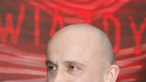 Peja gościnnie wsparł grupę RSC