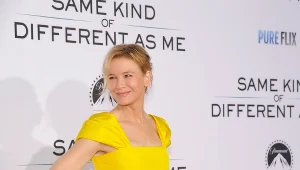 Renee Zellweger