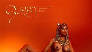 Recenzja Nicki Minaj "Queen": Plastikowy rap w rozmiarze C