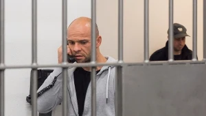 "Sprawiedliwi: Wydział Kryminalny"