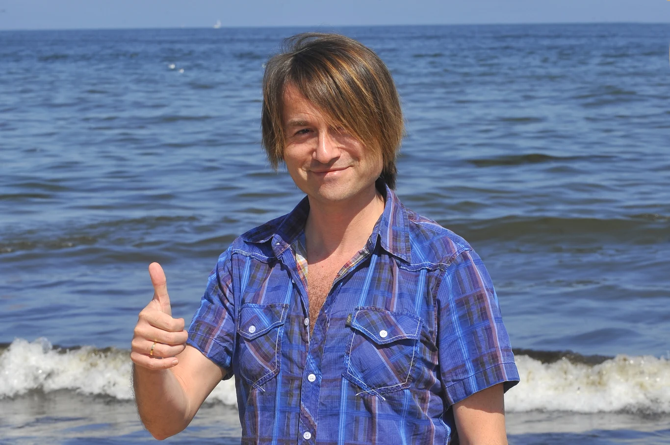 Zobacz, jak przez lata zmieniał się kompozytor Piotr Rubik Zobacz, jak przez lata zmieniał się kompozytor Piotr Rubik