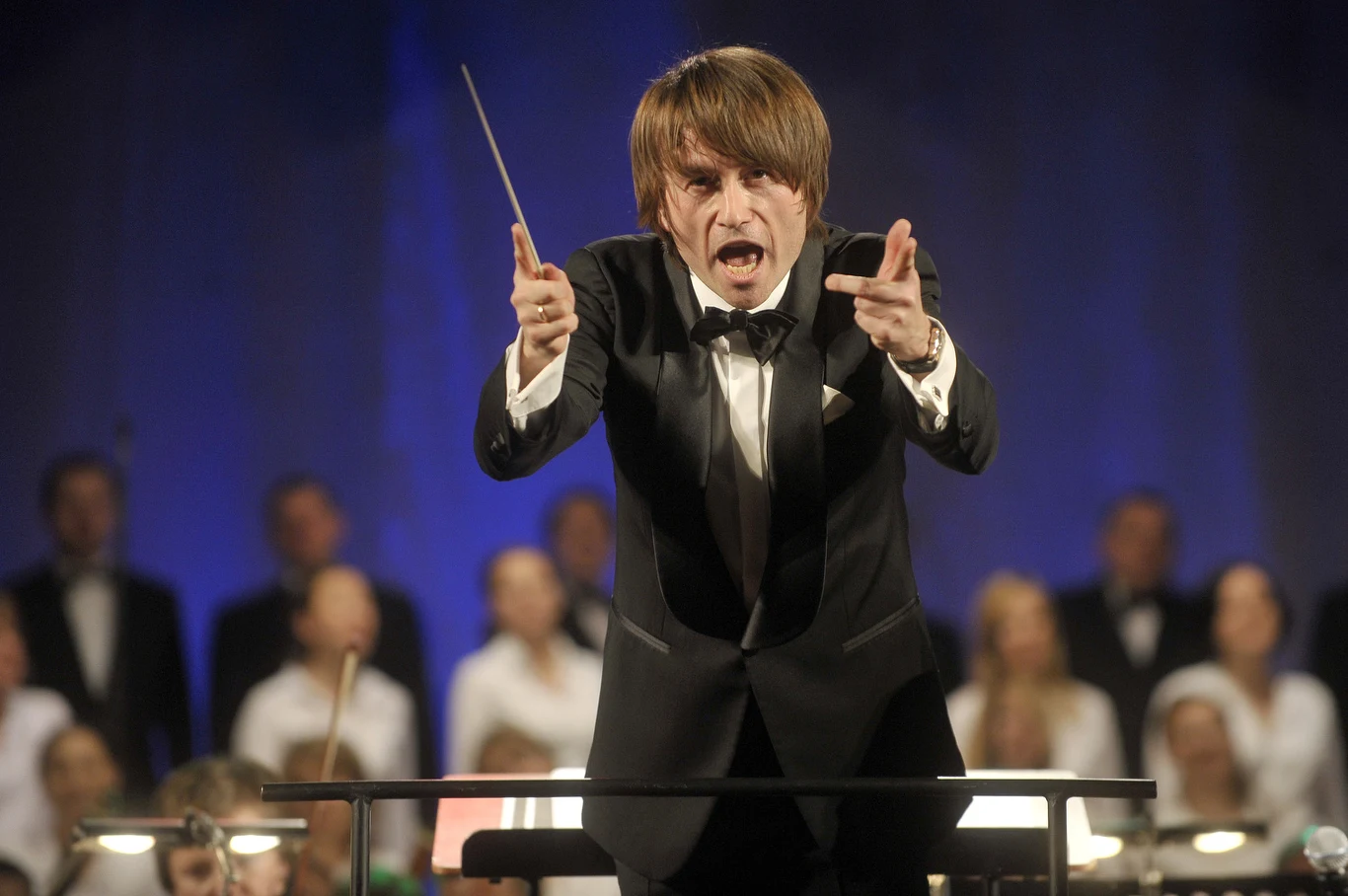 Zobacz, jak przez lata zmieniał się kompozytor Piotr Rubik Zobacz, jak przez lata zmieniał się kompozytor Piotr Rubik