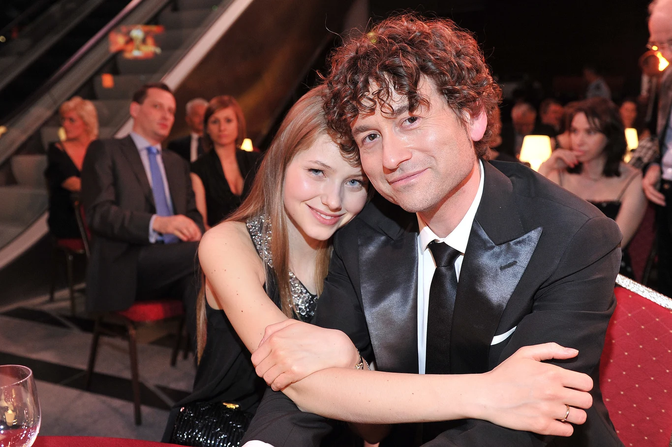 Zobacz, jak przez lata zmieniał się kompozytor Piotr Rubik Zobacz, jak przez lata zmieniał się kompozytor Piotr Rubik