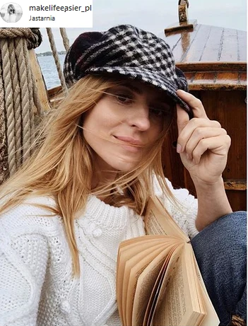 Kasia Tusk Kasia Tusk