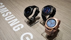 Samsung Galaxy Watch