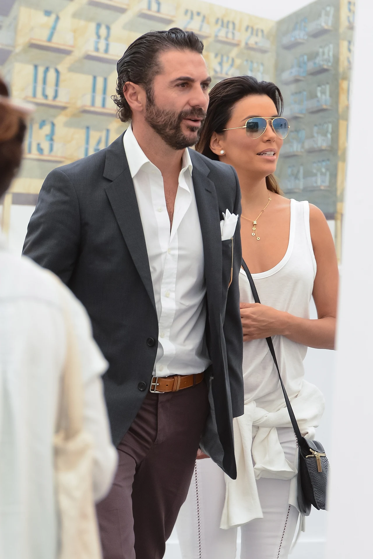 Para doczekała się pierwszego wspólnego dziecka Para doczekała się pierwszego wspólnego dziecka