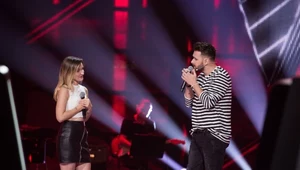 Nicole Kulesza w "The Voice of Poland". "Co się śni niewidomym" oczarowało trenerów