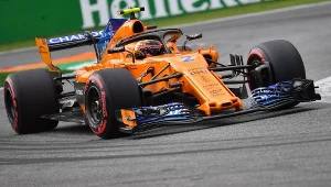 Stoffel Vandoorne