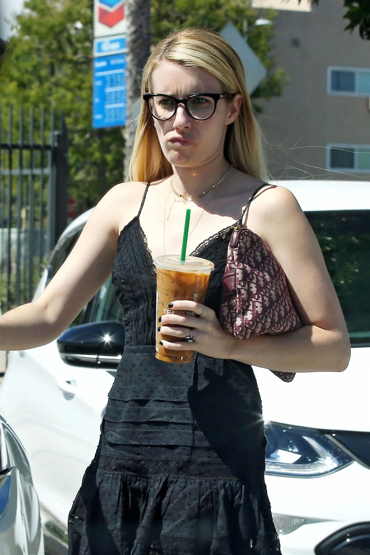 Emma Roberts
