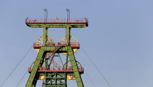 Jastrzębska kopalnia Zofiówka nosiła wówczas nazwę Manifest Lipcowy