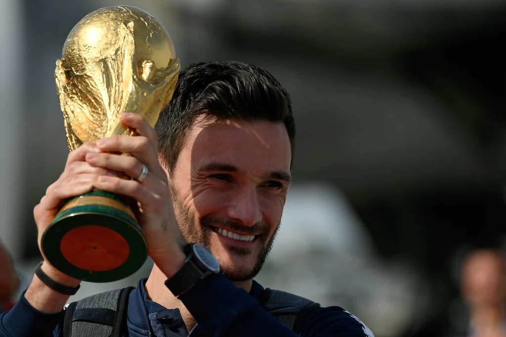 Hugo Lloris Hugo Lloris