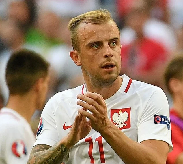 Kamil Grosicki