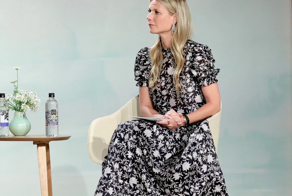 Gwyneth Paltrow