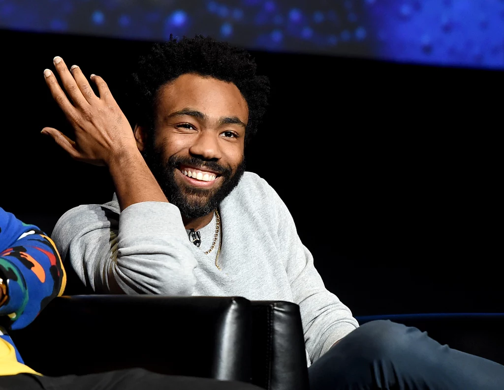 Childish Gambino znów zaskakuje