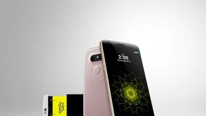 LG G5 otrzymuje ważną aktualizację