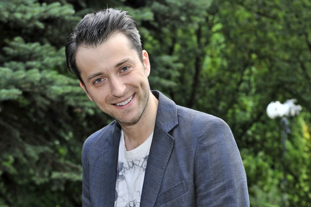 Filip Bobek