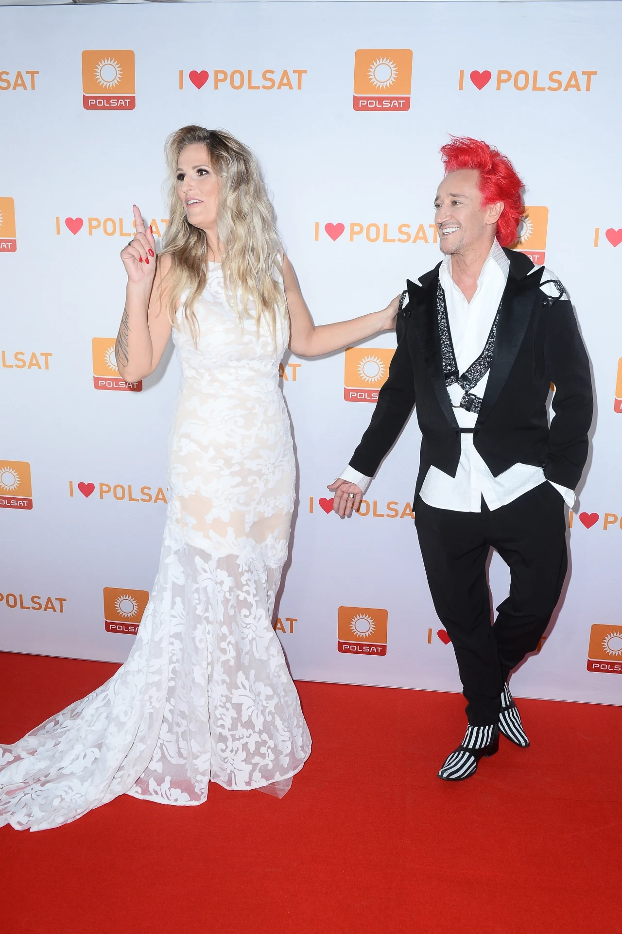 Michał i Dominika Michał i Dominika