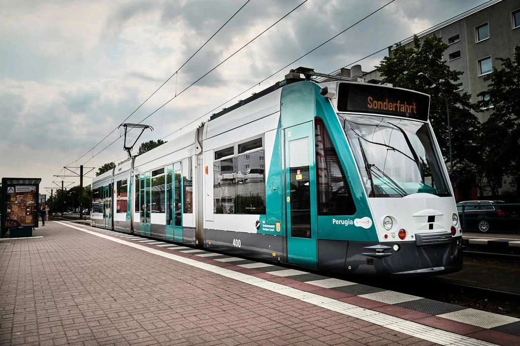 Siemens Combino