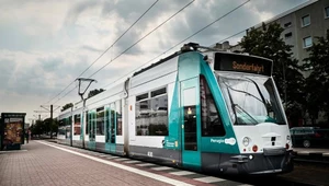 Siemens prezentuje pierwszy autonomiczny tramwaj na świecie