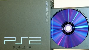 PlayStation 2 - następca konsoli PSOne