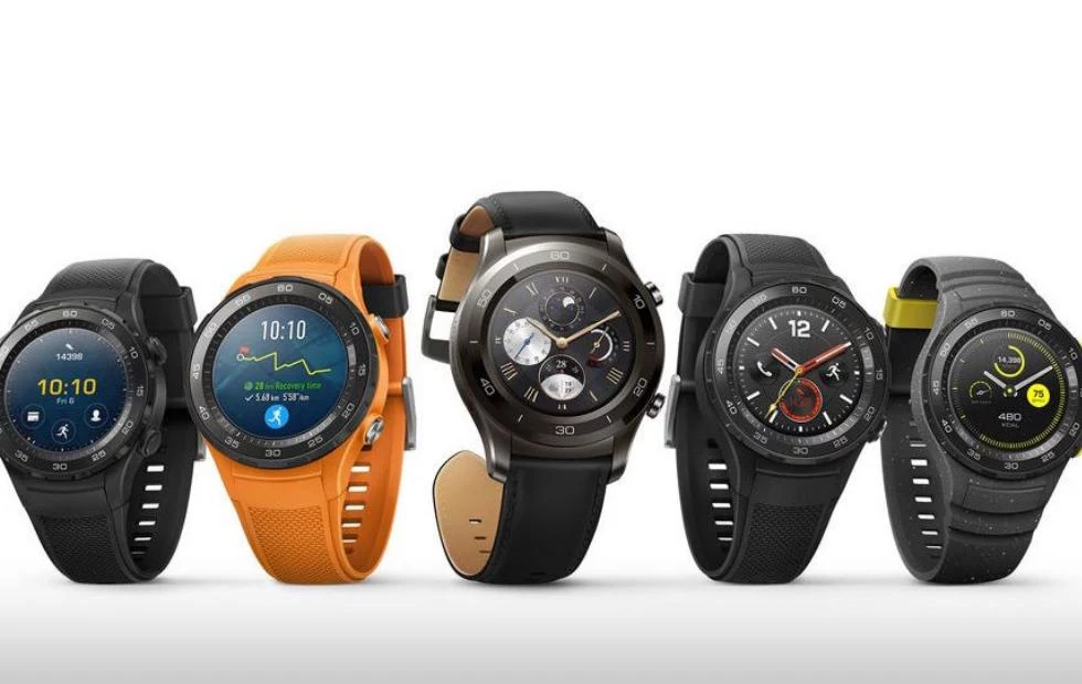 Huawei Watch