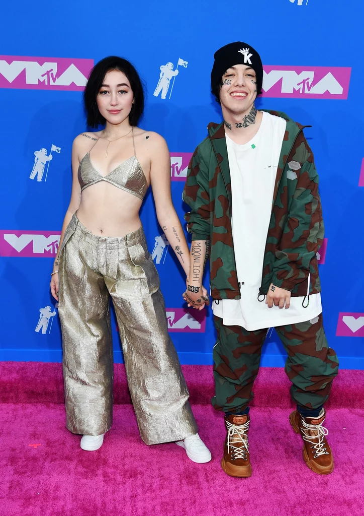 Noah Cyrus i Lil Xan nie są już razem?