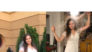 "Na Wspólnej": Kasia weźmie ślub z... kanalią?!
