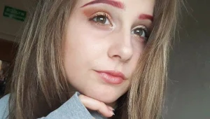 Zaginiona Aleksandra Jaskulak 