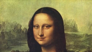 Mona Lisa