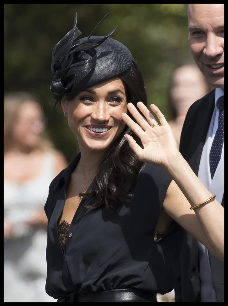 Meghan Markle