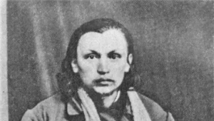 Ksiądz Stanisław Brzóska