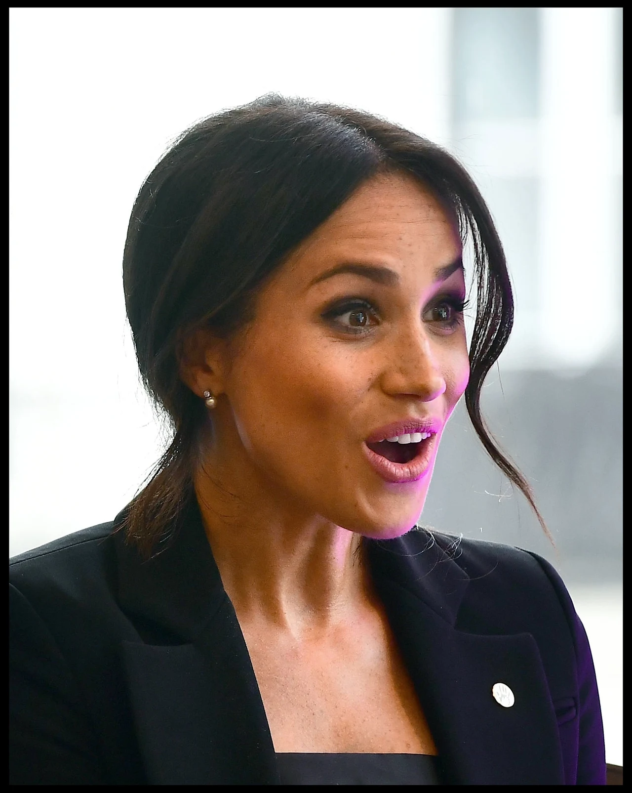 Księżna Meghan Księżna Meghan