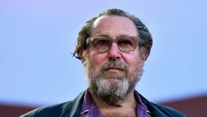 Julian Schnabel