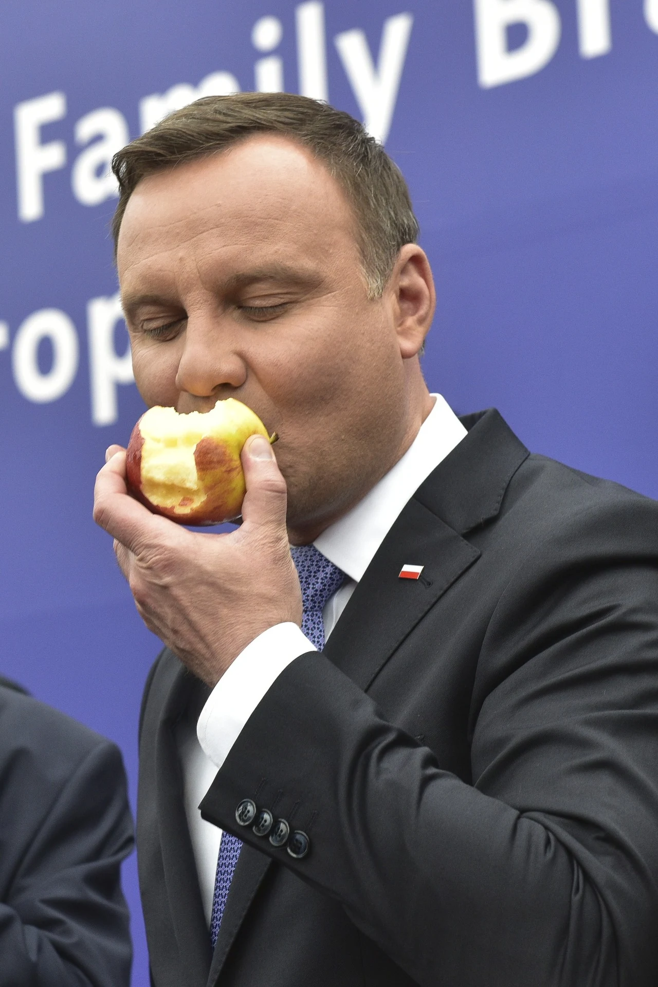 Andrzej Duda Andrzej Duda