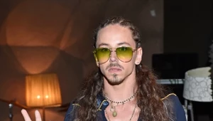 ​Michał Szpak: Kariera muzyka w tym kraju to bardzo trudna praca