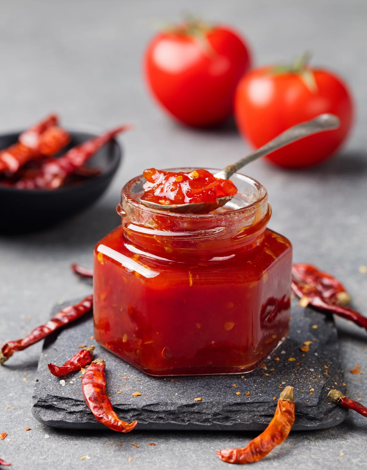 Chutney Chutney