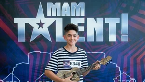 11. edycja "Mam talent": 12-letni Igor Konieczny zachwyci jurorów? Zobacz fragment odcinka!