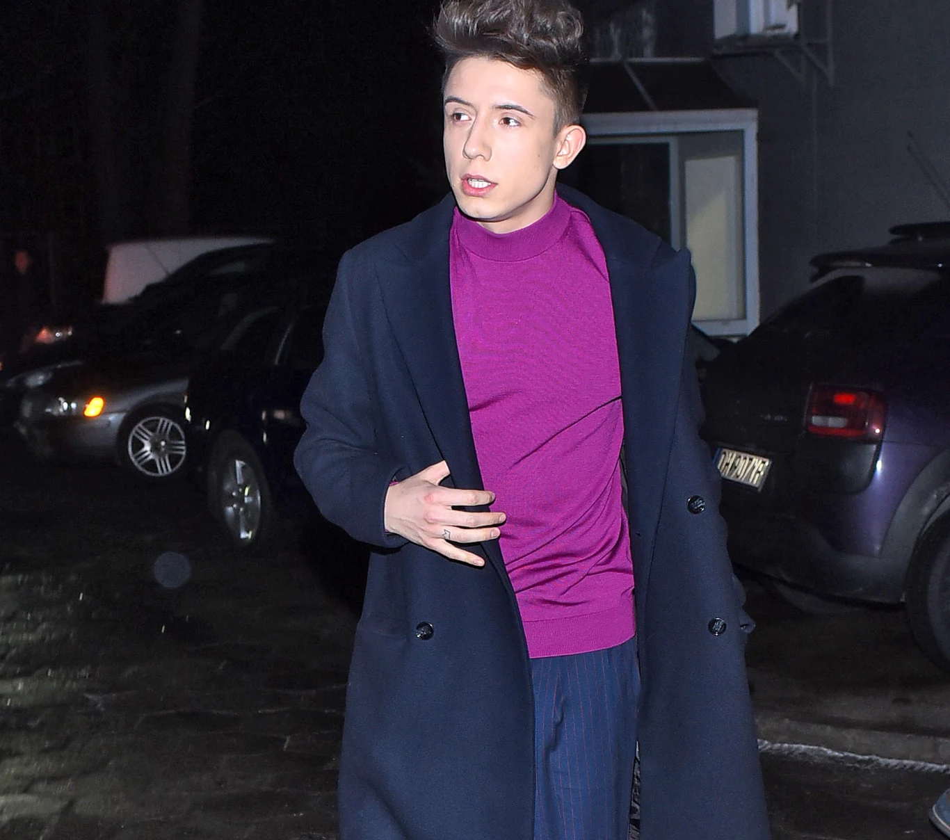 Dawid Kwiatkowski Dawid Kwiatkowski