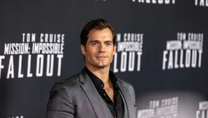 Henry Cavill nie ukrywa swojej miłości do książek i gier o Wiedźminie